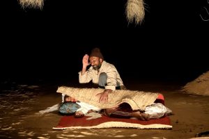 سری دوم گزارش تصویری نمایش "گداز" از شهرستان میناب | سی و هفتمین جشنواره تئاتر استان هرمزگان 13