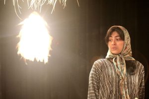 سری دوم گزارش تصویری نمایش "گداز" از شهرستان میناب | سی و هفتمین جشنواره تئاتر استان هرمزگان 29