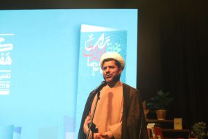 گزارش تصویری از ویژه برنامه گرامیداشت هفته کتاب و کتابخوانی | عکس : غلامرضا رحیمیان 10