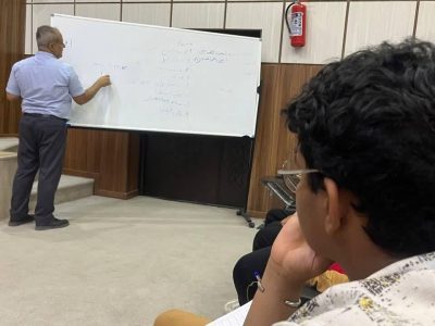 عبدالعزیز قاسمی