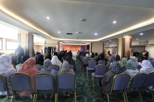 گزارش تصویری از افتتاح نخستین رویداد البسه سنتی هرمزگان 11