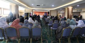 گزارش تصویری از افتتاح نخستین رویداد البسه سنتی هرمزگان 17